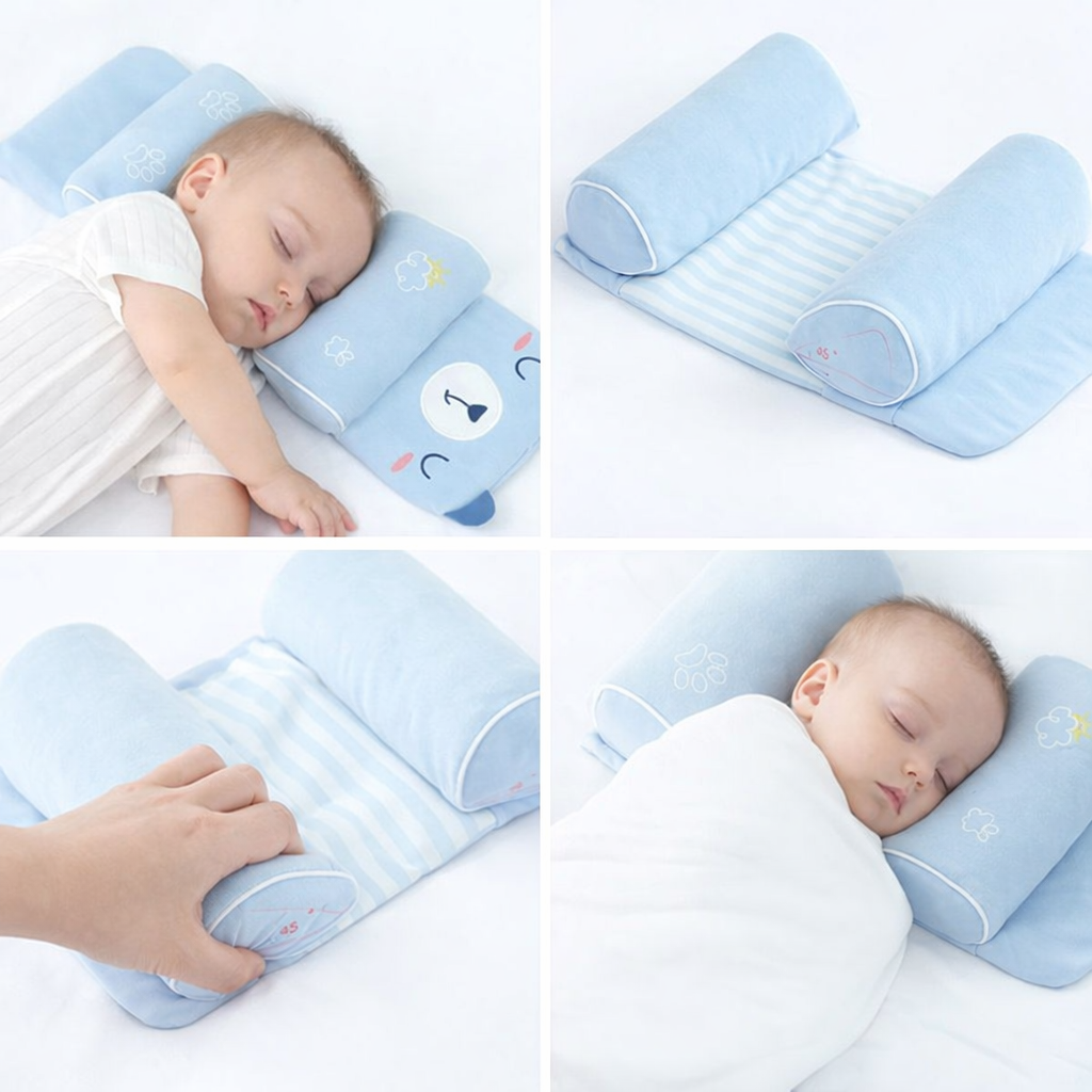 Baby Shaping Head Support Pillow