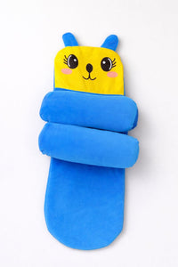 Baby Shaping Head Support Pillow