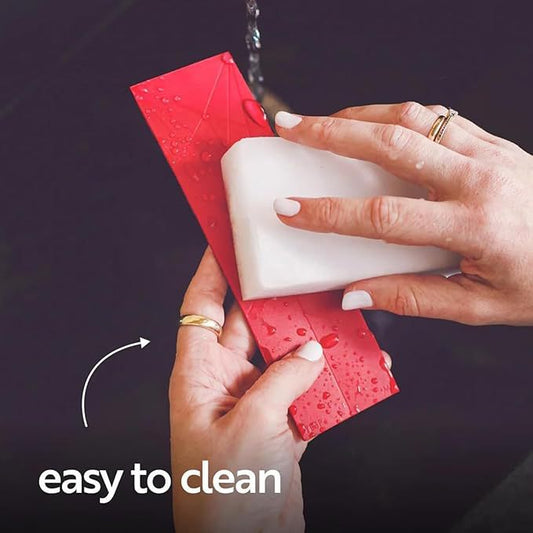 Kitchen Folding Flat Three-in-one Measuring Spoon Tool